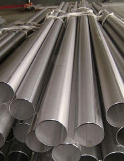 Steel Tubes & Pipes