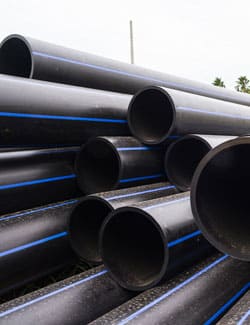 HDPE Pipes