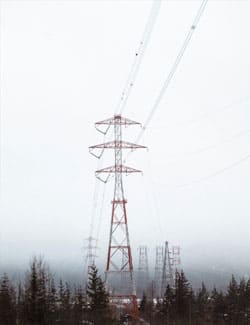 Transmission Towers